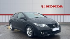Honda Civic 1.6 i-DTEC SR 5dr Diesel Hatchback